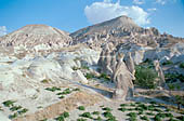 Cappadocia, Pasabag valley